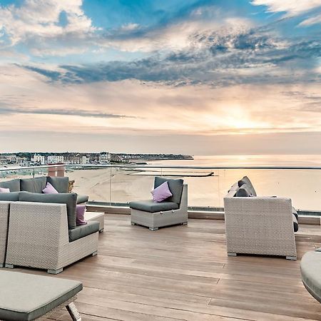 The Sands Hotel Margate Eksteriør bilde