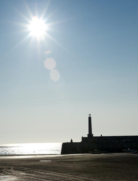 The Sands Hotel Margate Eksteriør bilde