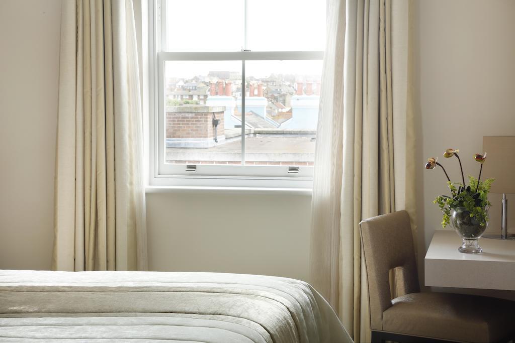 The Sands Hotel Margate Rom bilde