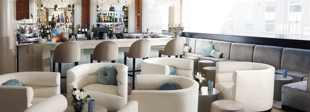 The Sands Hotel Margate Eksteriør bilde