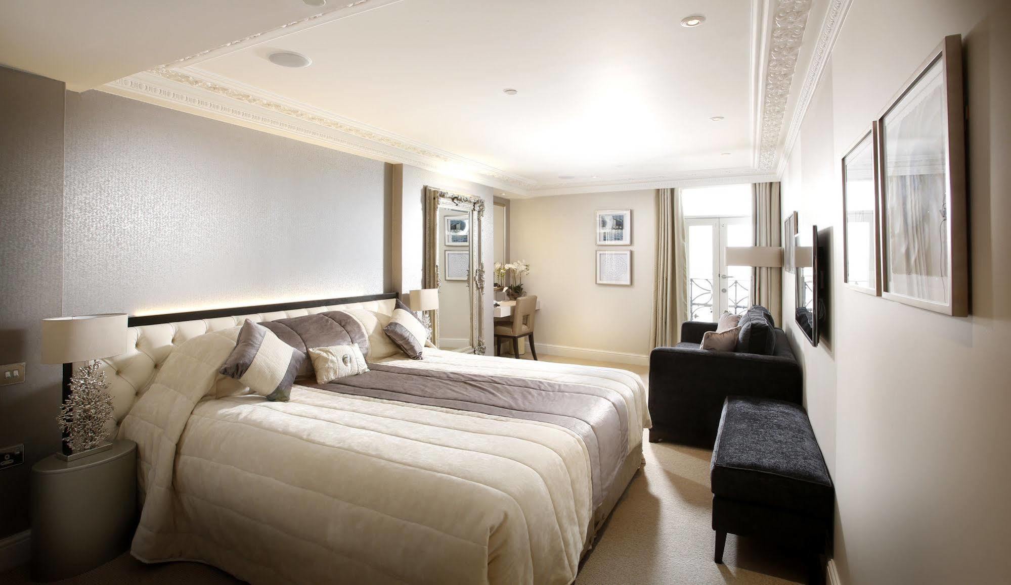 The Sands Hotel Margate Eksteriør bilde